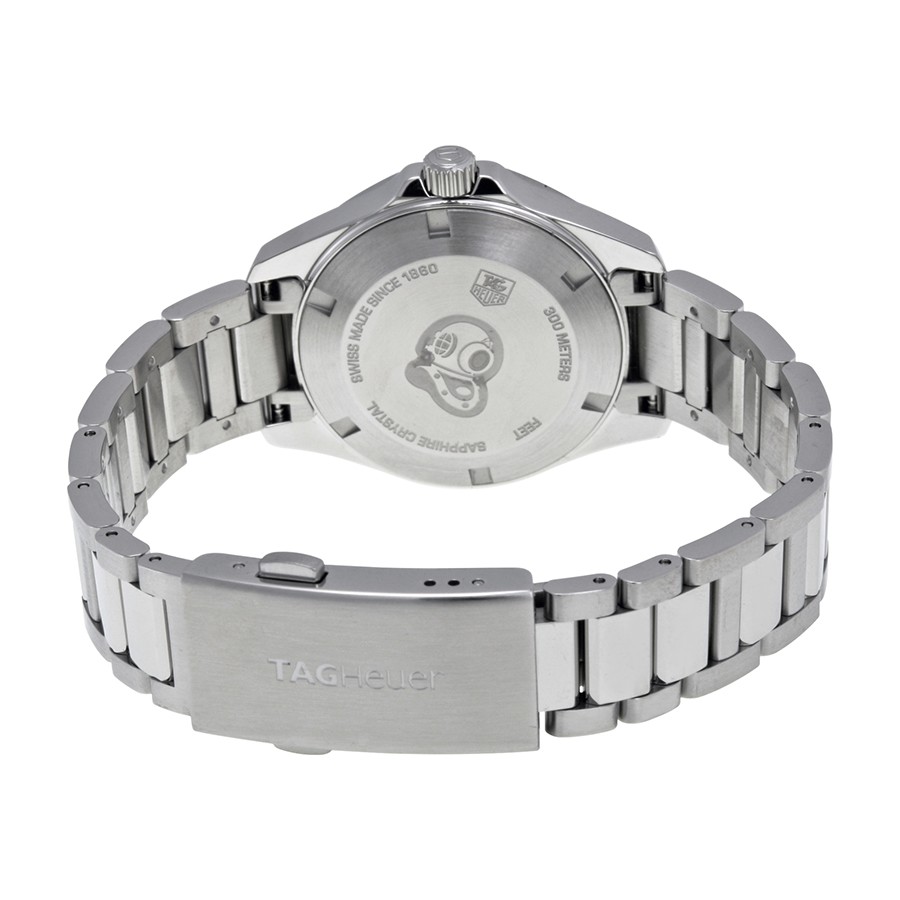 IMG_9086 Tag Heuer WAY1313.BA0915 Ladies Quartz Stainless Steel 3