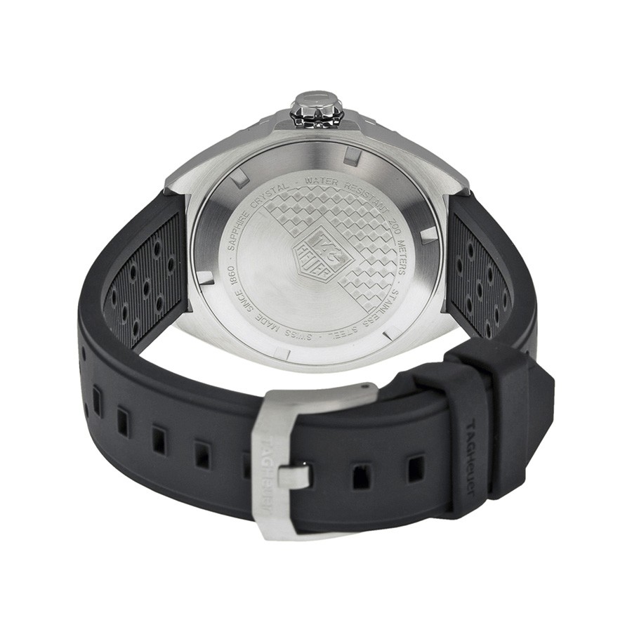 IMG_9086 Tag Heuer WAZ2110.FT8023 Mens Automatic Stainless Steel 3