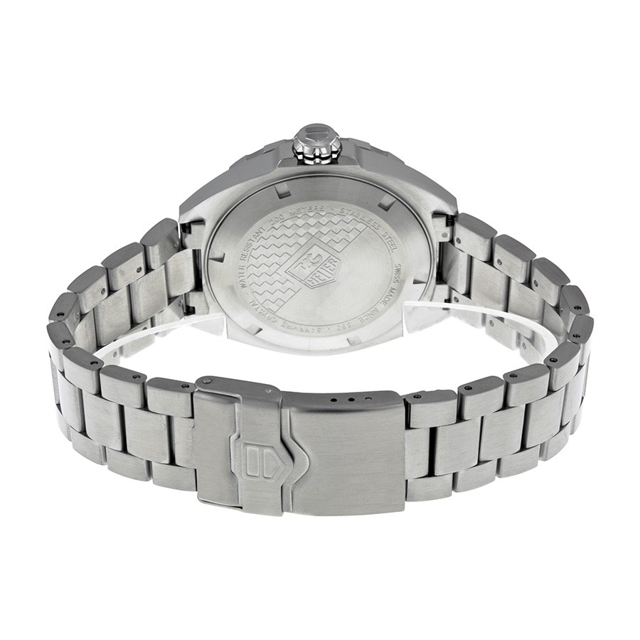 IMG_9086 Tag Heuer WAZ2114.BA0875 Mens Automatic Stainless Steel 3