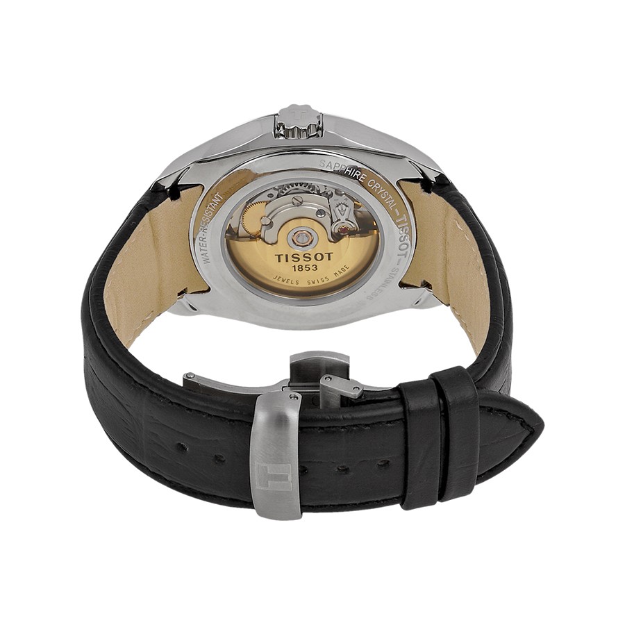 Tissot T035.407.16.051.00 Couturier Mens Automatic Stainless Steel 3