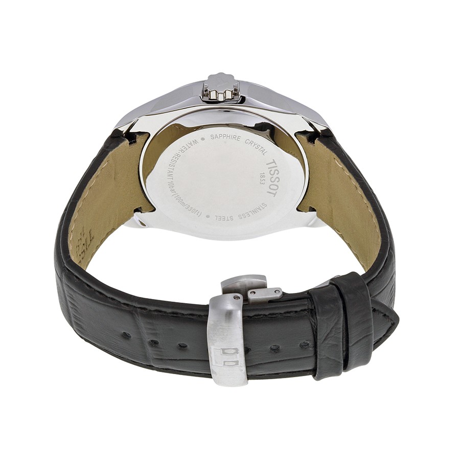 IMG_9086 Tissot T035.410.16.051.00 Couturier Mens Quartz Stainless Steel 3