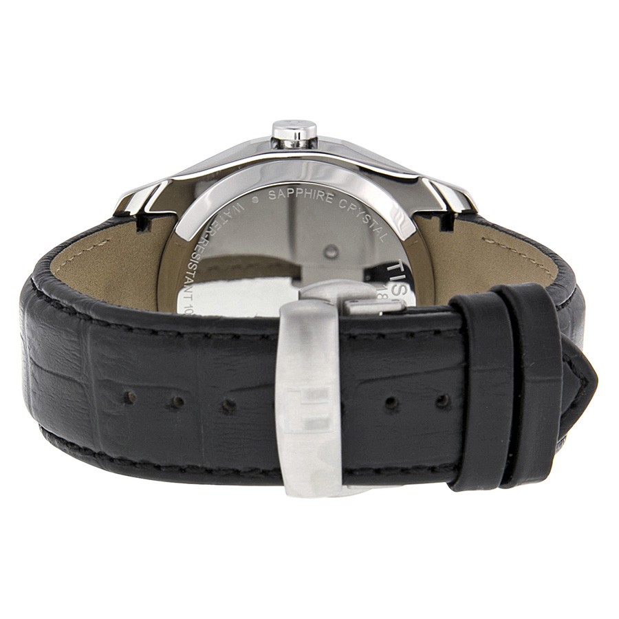 IMG_9086 Tissot T0354461605100 Couturier Mens Quartz Stainless Steel 3