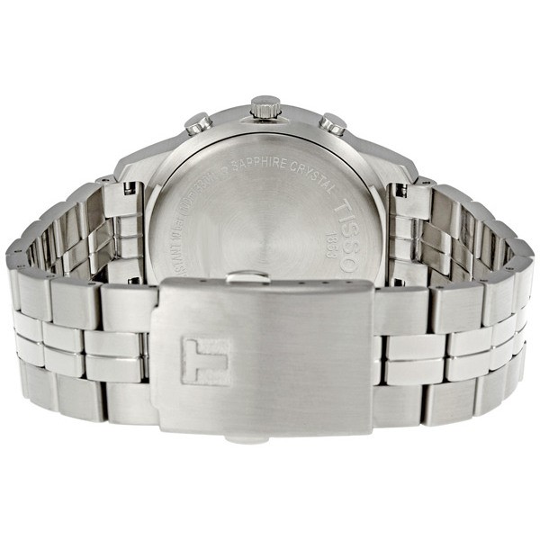 IMG_9086 Tissot T049.417.11.057.00 PR 100 Mens Quartz Stainless Steel 3