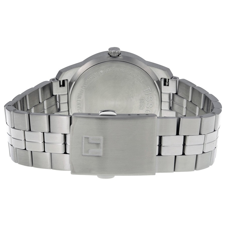 IMG_9086 Tissot T0494101103201 PR 100 Mens Quartz Stainless Steel 3