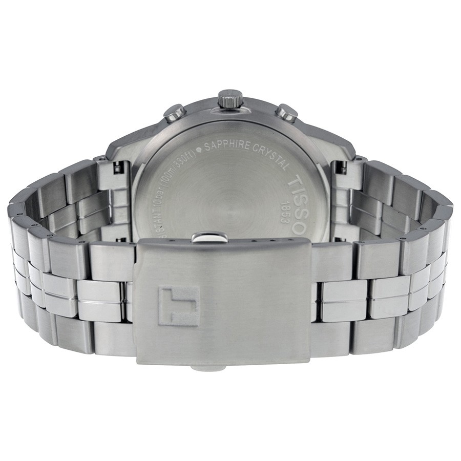 Tissot T0494171103700 PR 100 Mens Quartz Stainless Steel 3