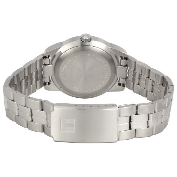 IMG_9086 Tissot T34.1.483.52 PR 50 Mens Automatic Stainless Steel 3