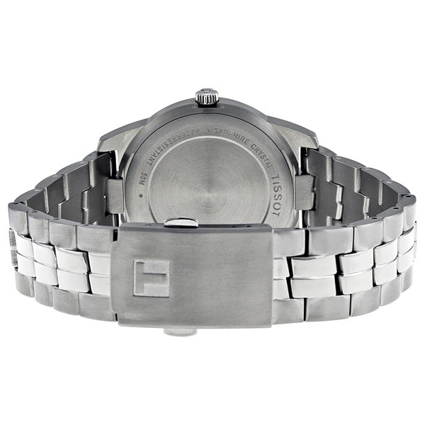 IMG_9086 Tissot T34.7.487.62 PR 50 Mens Quartz Titanium 3