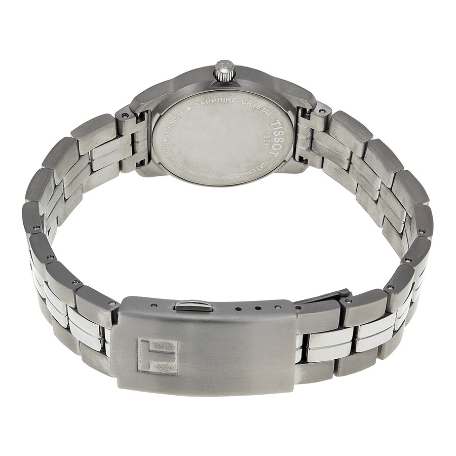 IMG_9086 Tissot T049.310.44.067.00 PR100 Ladies Quartz Titanium 3