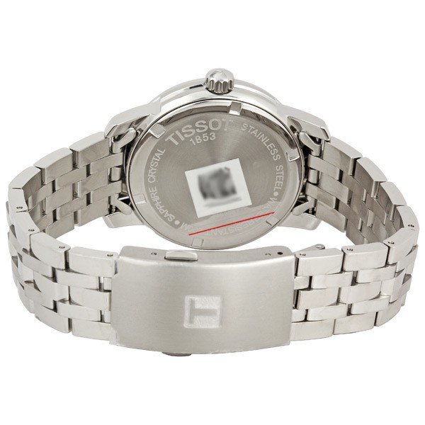 IMG_9086 Tissot T014.410.11.047.00 PRC 200 Mens Quartz Stainless Steel 3