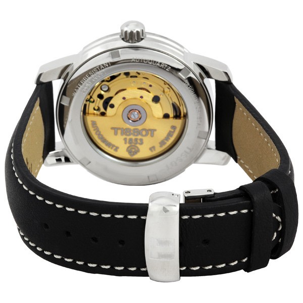 IMG_9086 Tissot T014.421.16.057.00 PRC 200 Mens Automatic Stainless Steel 3