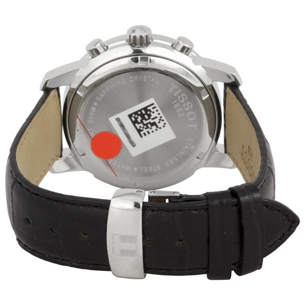 IMG_9086 Tissot T17.1.526.52 PRC 200 Mens Quartz Stainless Steel 3