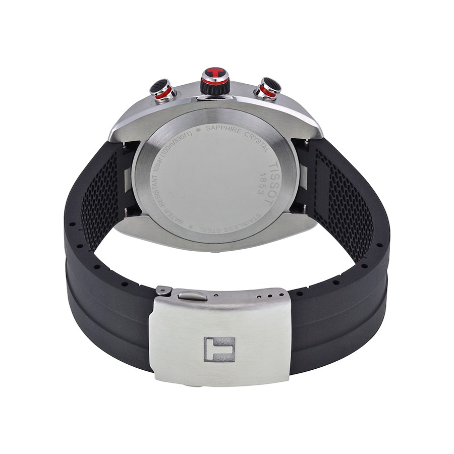 IMG_9086 Tissot T0764171705700 PRS 330 Mens Quartz Stainless Steel 3