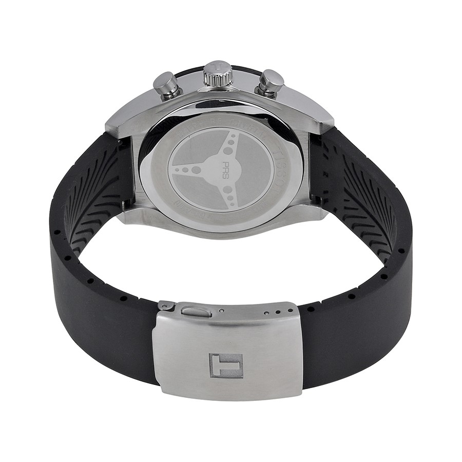 IMG_9086 Tissot T044.417.27.051.00 PRS 516 Mens Quartz Stainless Steel 3