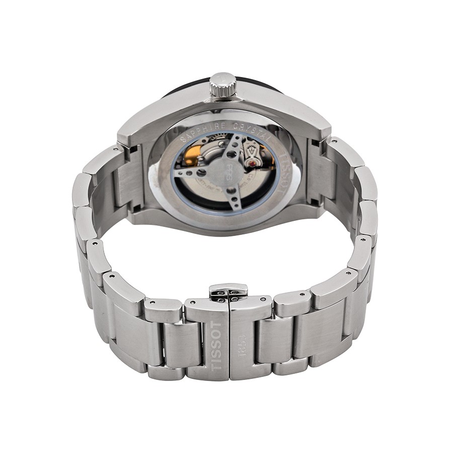 IMG_9086 Tissot T044.430.21.031.00 PRS 516 Mens Automatic Stainless Steel 3