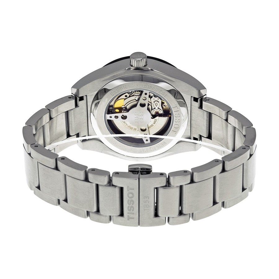 IMG_9086 Tissot T044.430.21.041.00 PRS 516 Mens Automatic Stainless Steel 3