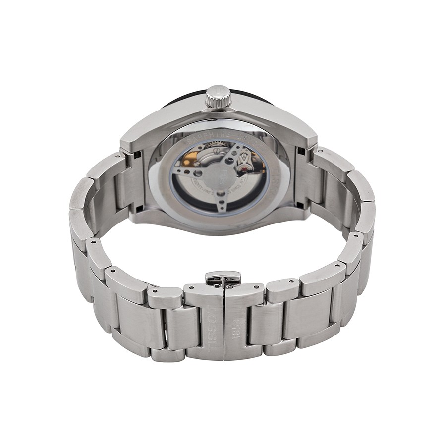 IMG_9086 Tissot T044.430.21.051.00 PRS 516 Mens Automatic Stainless Steel 3