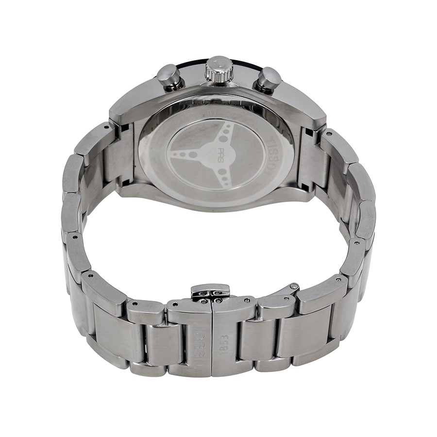 IMG_9086 Tissot T0444172104100 PRS 516 Mens Quartz Stainless Steel 3