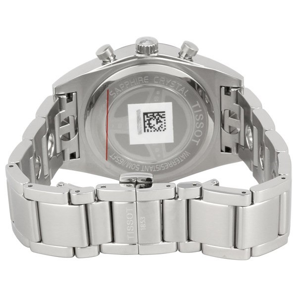 IMG_9086 Tissot T91.1.488.51 PRS 516 Mens Quartz Stainless Steel 3
