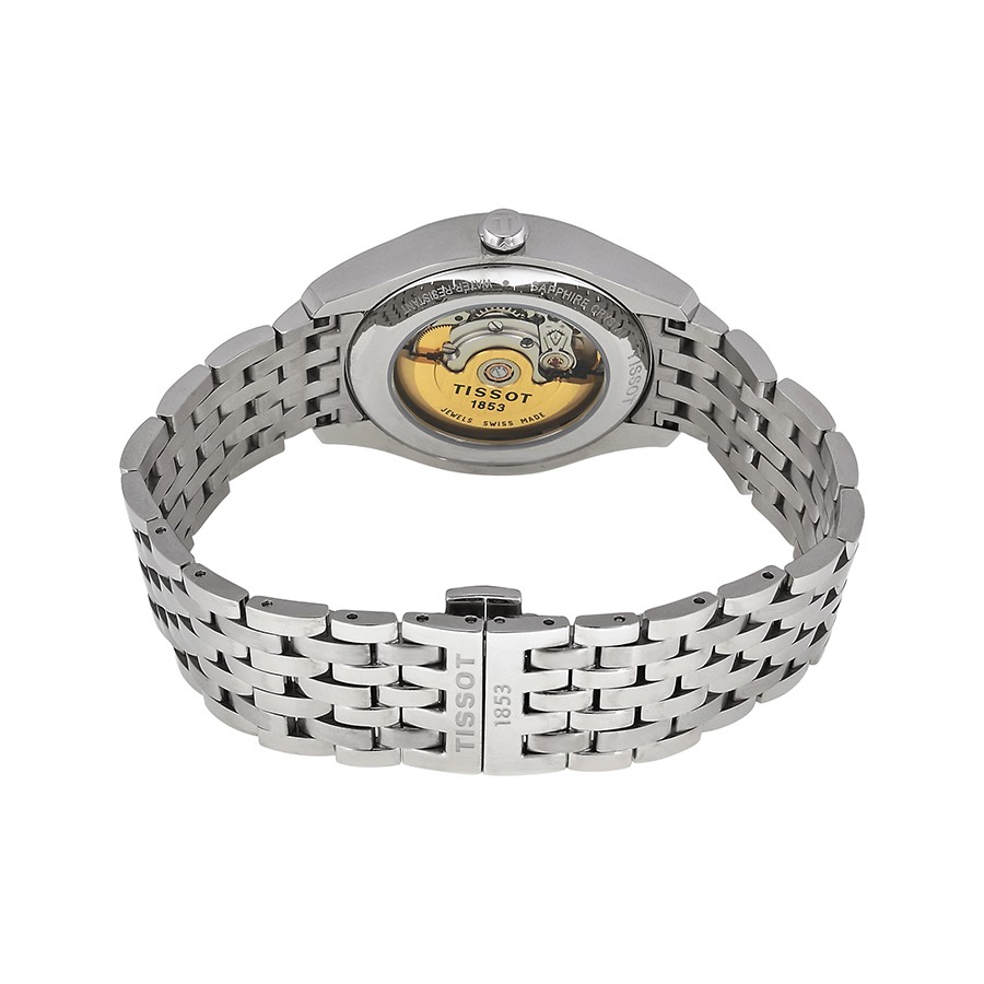 IMG_9086 Tissot T038.430.11.067.00 T-Classic Collection Mens Automatic Stainless Steel 3