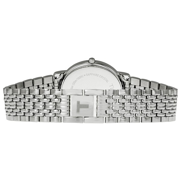 IMG_9086 Tissot T52.1.481.31 T-Classic Collection Mens Quartz Stainless Steel 3