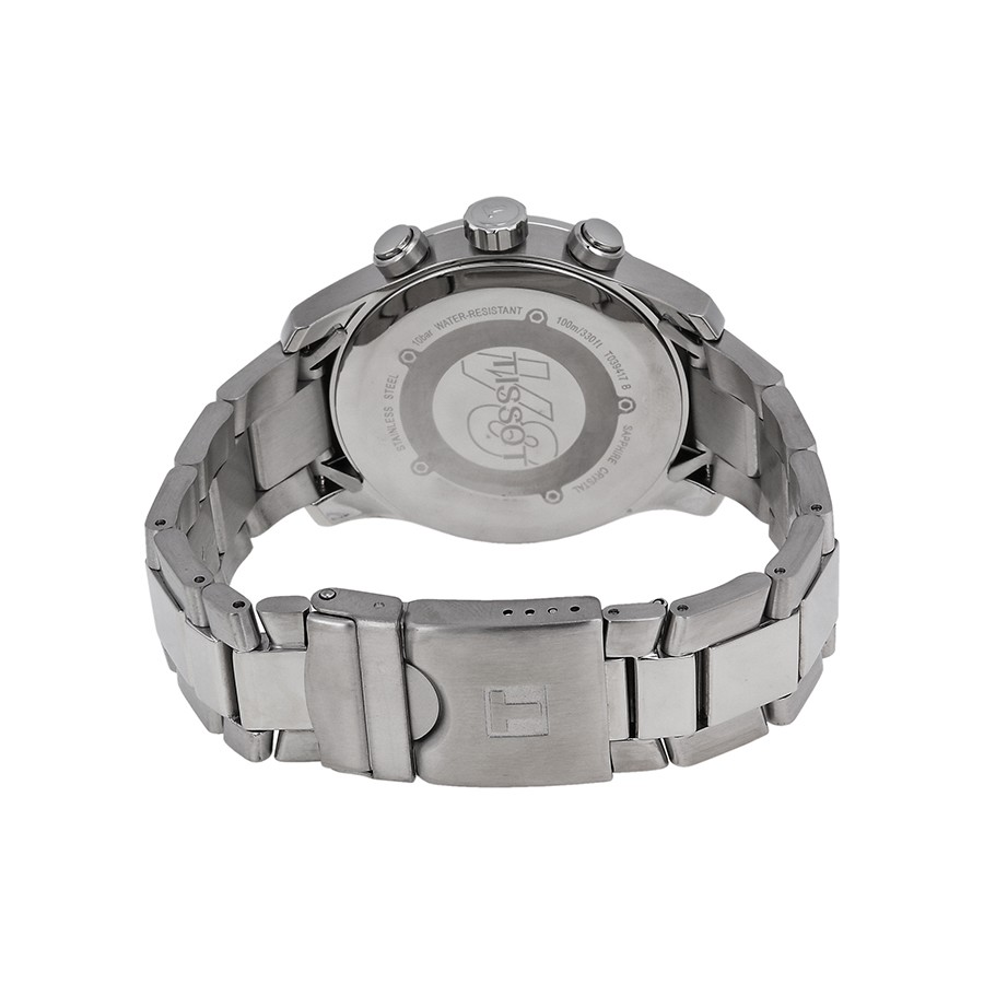 IMG_9086 Tissot T039.417.11.047.02 T-Sport Collection Mens Quartz Stainless Steel 3