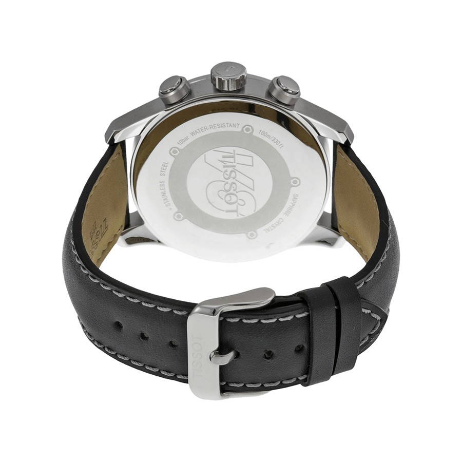 IMG_9086 Tissot T039.417.16.037.02 T-Sport Collection Mens Quartz Stainless Steel 3