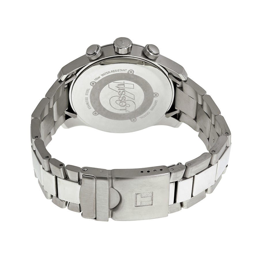 IMG_9086 Tissot T0394171103700 T-Sport Collection Mens Quartz Stainless Steel 3