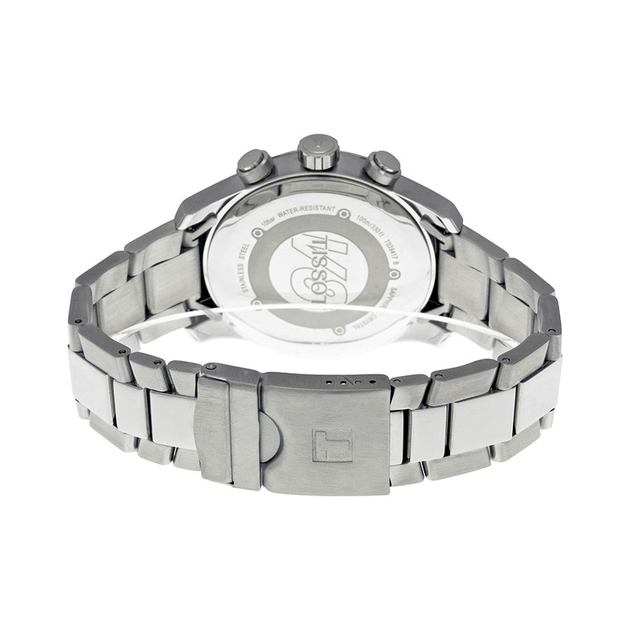 IMG_9086 Tissot T0394171104703 T-Sport Collection Mens Quartz Stainless Steel 3