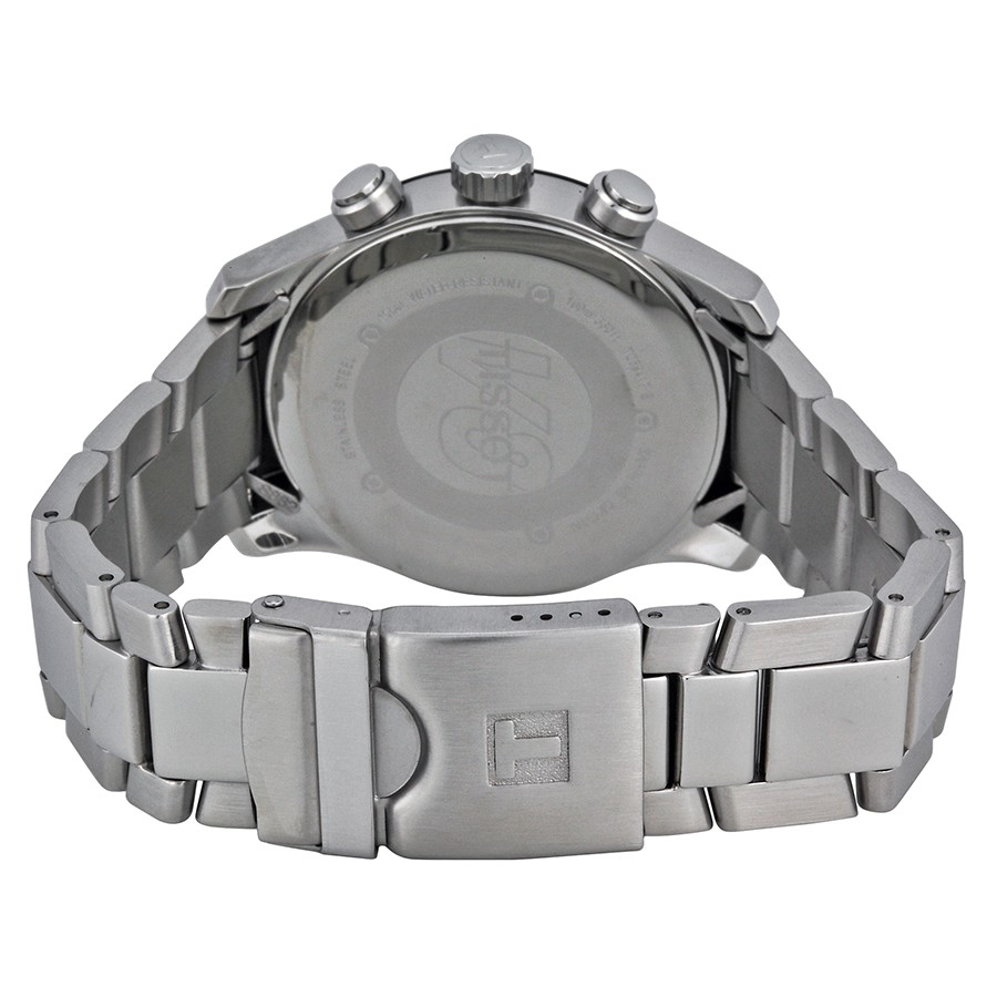 IMG_9086 Tissot T0394172105700 T-Sport Collection Mens Quartz Stainless Steel 3