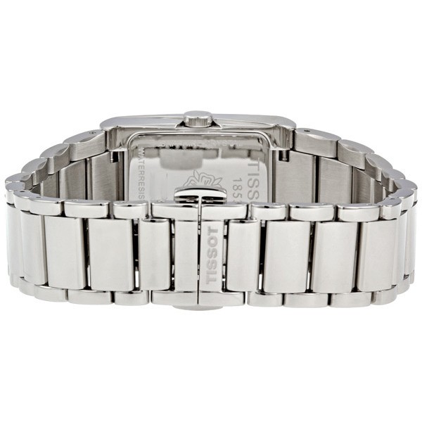 IMG_9086 Tissot T007.309.11.056.00 T-Trend Collection Ladies Quartz Stainless Steel 3