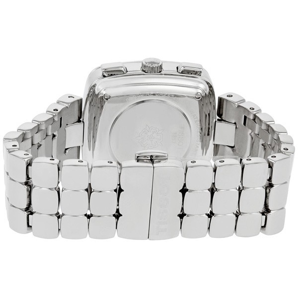 IMG_9086 Tissot T020.317.11.117.00 Ladies Quartz Stainless Steel 3
