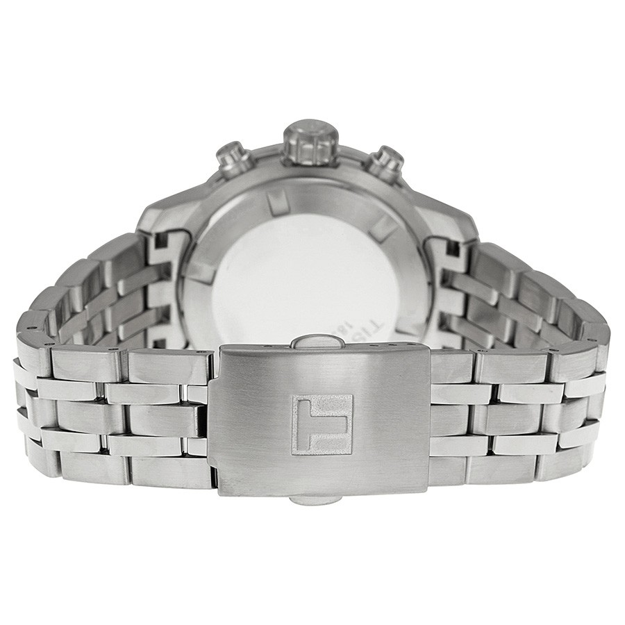Tissot T055.217.11.033.00 Ladies Quartz Stainless Steel 3