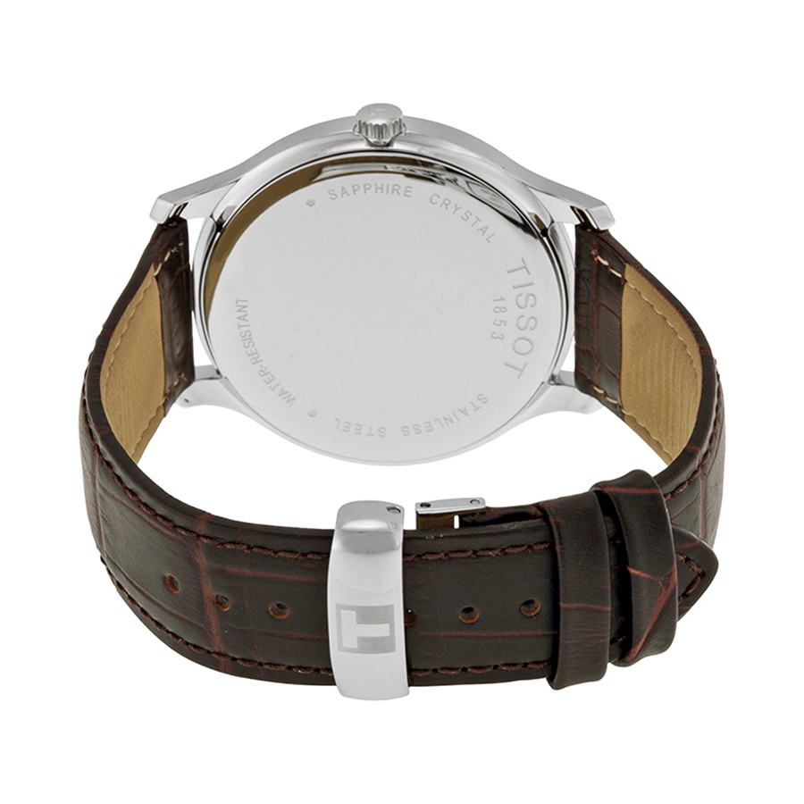 IMG_9086 Tissot T0636101603800 Mens Quartz Stainless Steel 3