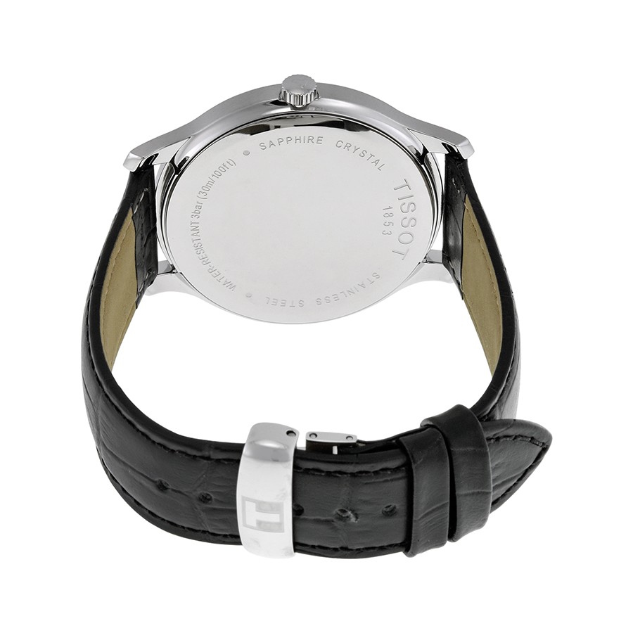 IMG_9086 Tissot T0636101605800 Mens Quartz Stainless Steel 3