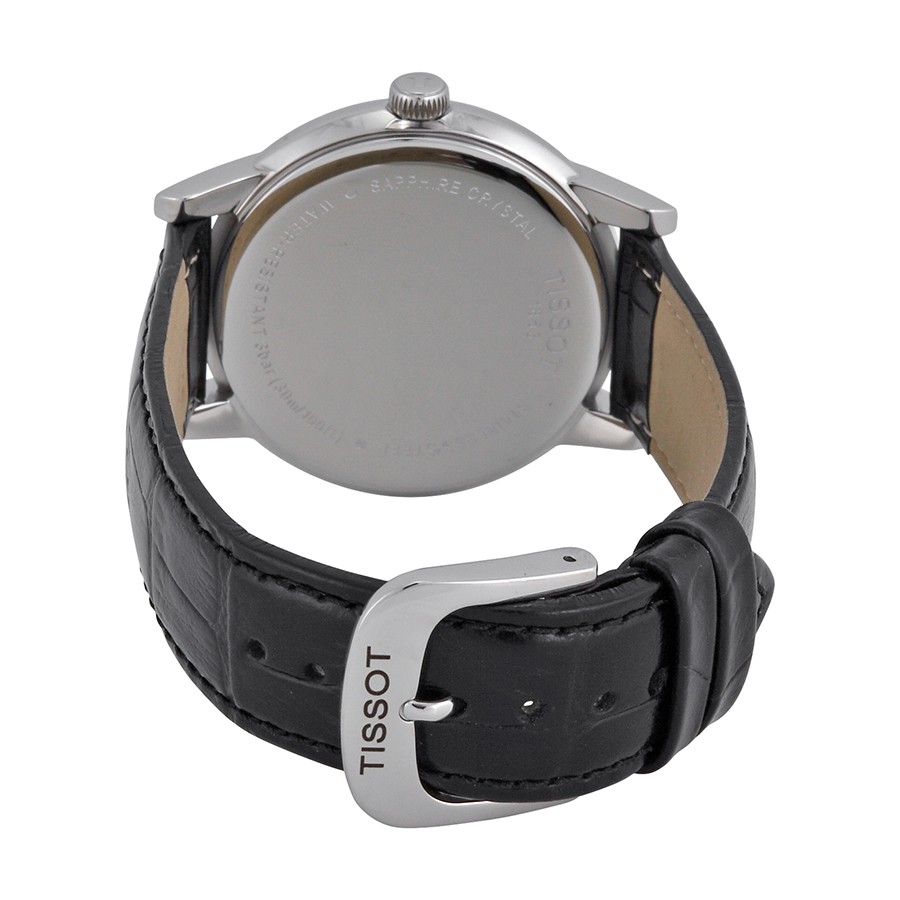IMG_9086 Tissot T0854101601200 Mens Quartz Stainless Steel 3