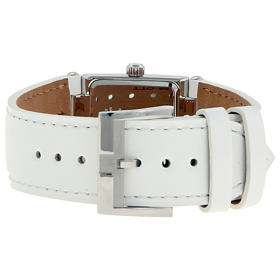 IMG_9086 Tissot T0903106611600 Ladies Quartz Stainless Steel 3