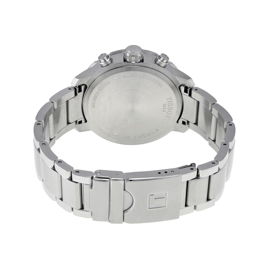 IMG_9086 Tissot T094.417.11.037.00 Mens Quartz Stainless Steel 3