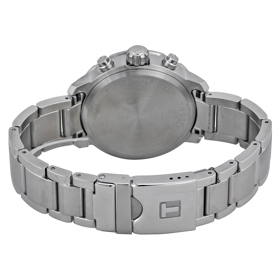 IMG_9086 Tissot T0954171105700 Mens Quartz Stainless Steel 3