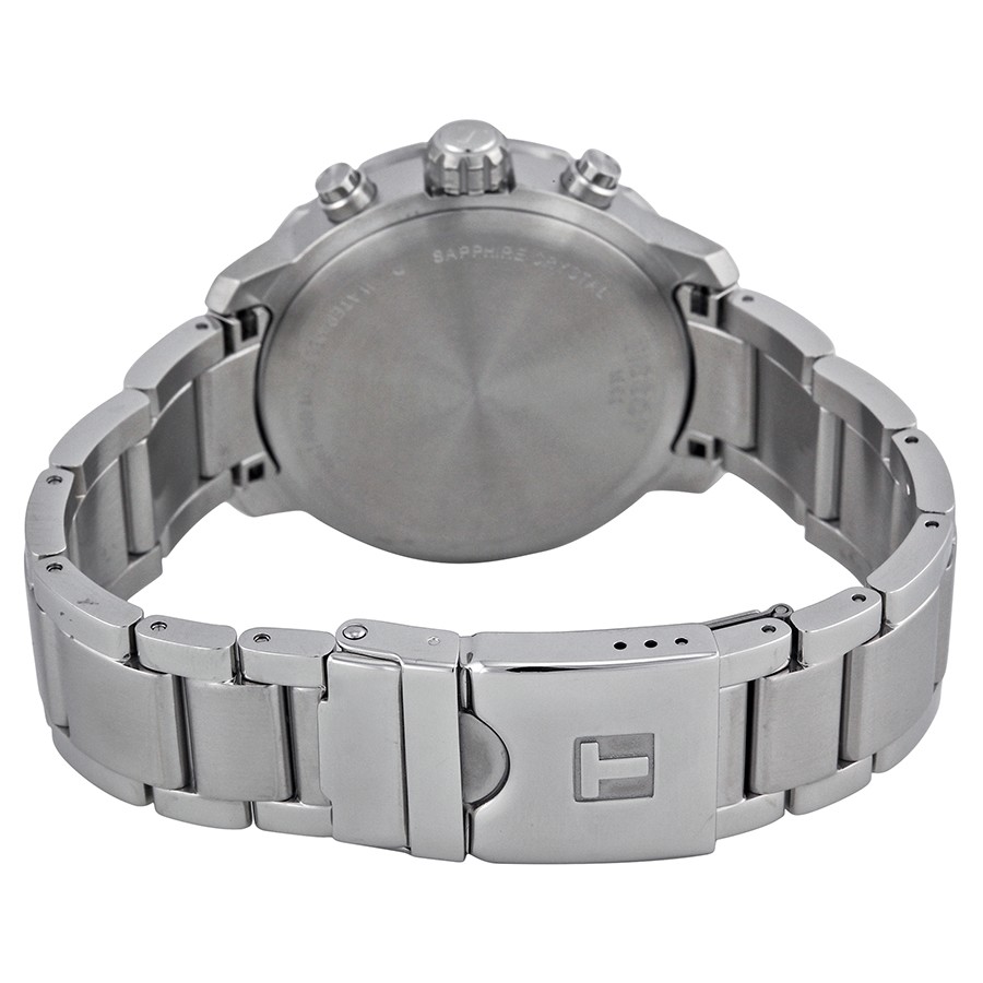 IMG_9086 Tissot T0954171106700 Mens Quartz Stainless Steel 3