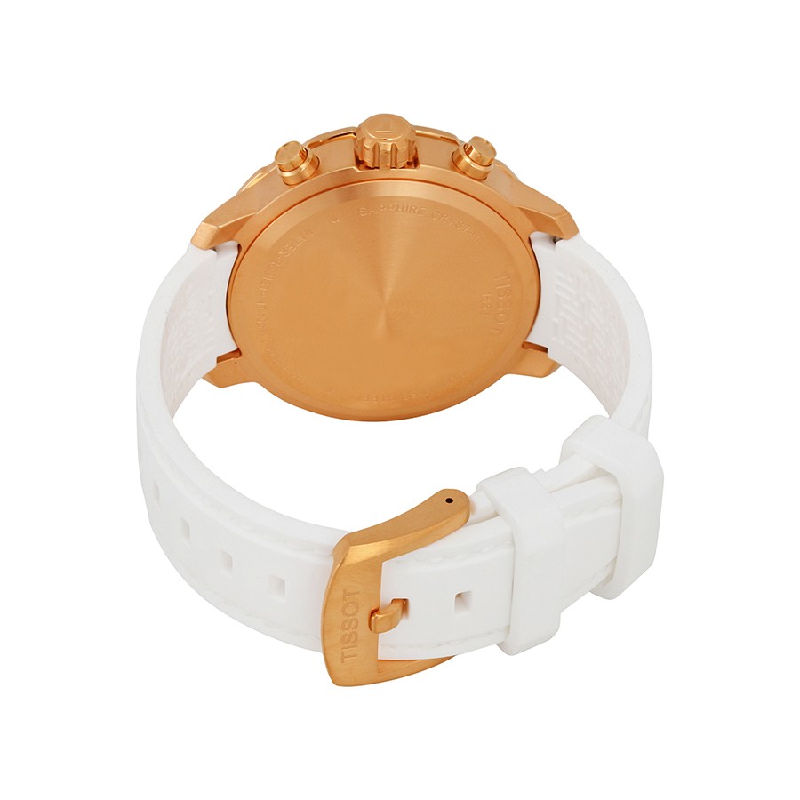 IMG_9086 Tissot T0954173711700 Mens Quartz Gold-plated Stainless Steel 3