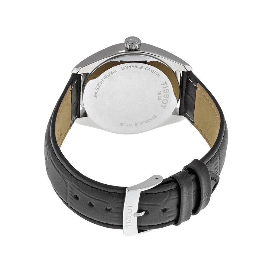IMG_9086 Tissot T1014101603100 Mens Quartz Stainless Steel 3