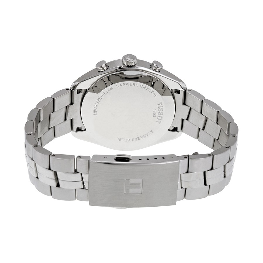 IMG_9086 Tissot T1014171103100 Mens Quartz Stainless Steel 3