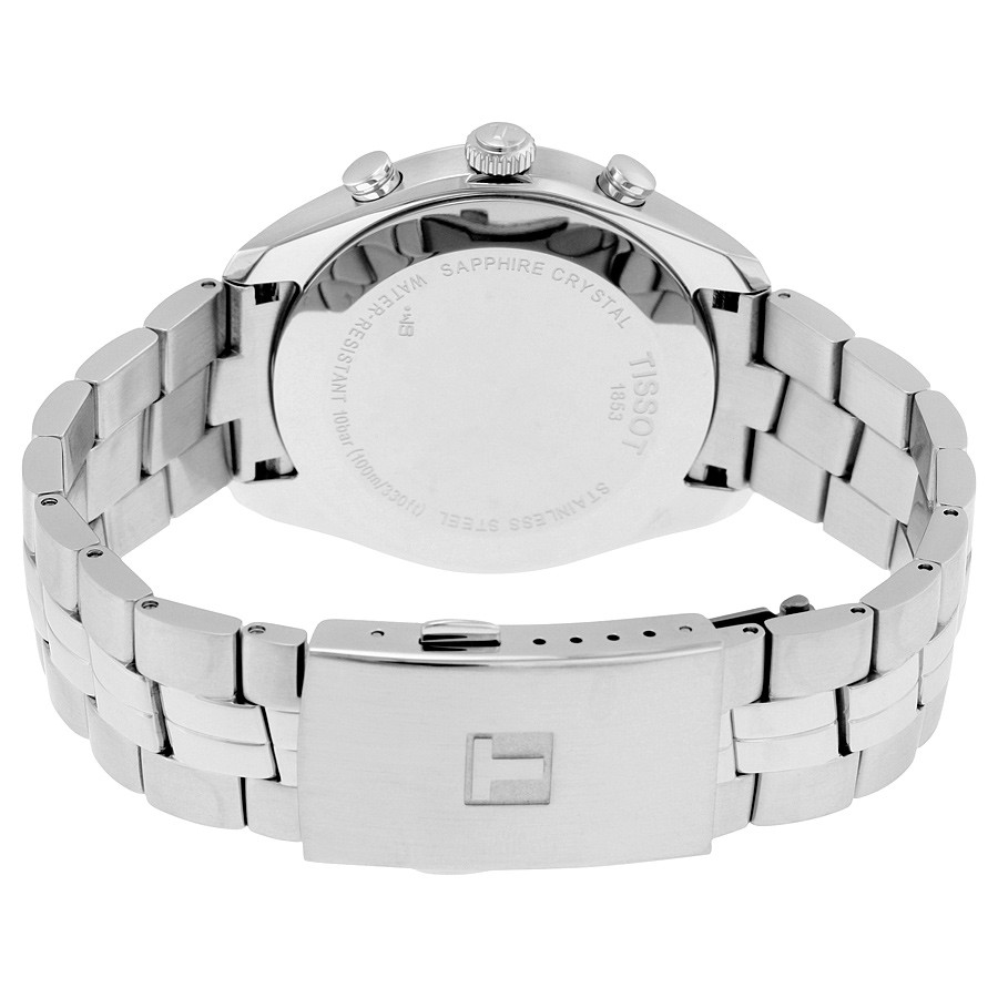 IMG_9086 Tissot T1014171105100 Mens Quartz Stainless Steel 3