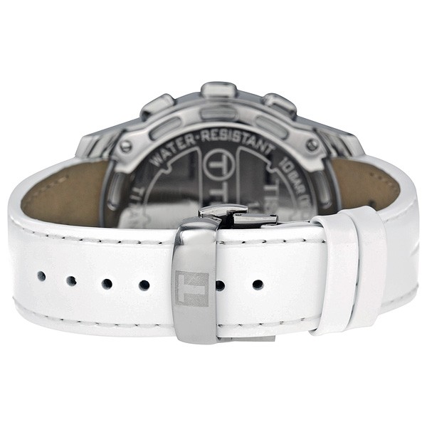 IMG_9086 Tissot T0472204611600 Touch Collection Ladies Quartz Stainless Steel 3