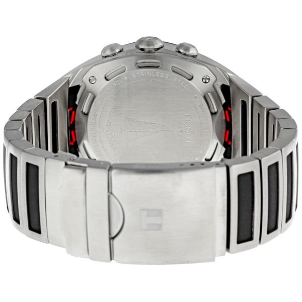 IMG_9086 Tissot T056.420.21.041.00 Touch Collection Mens Quartz Stainless Steel 3