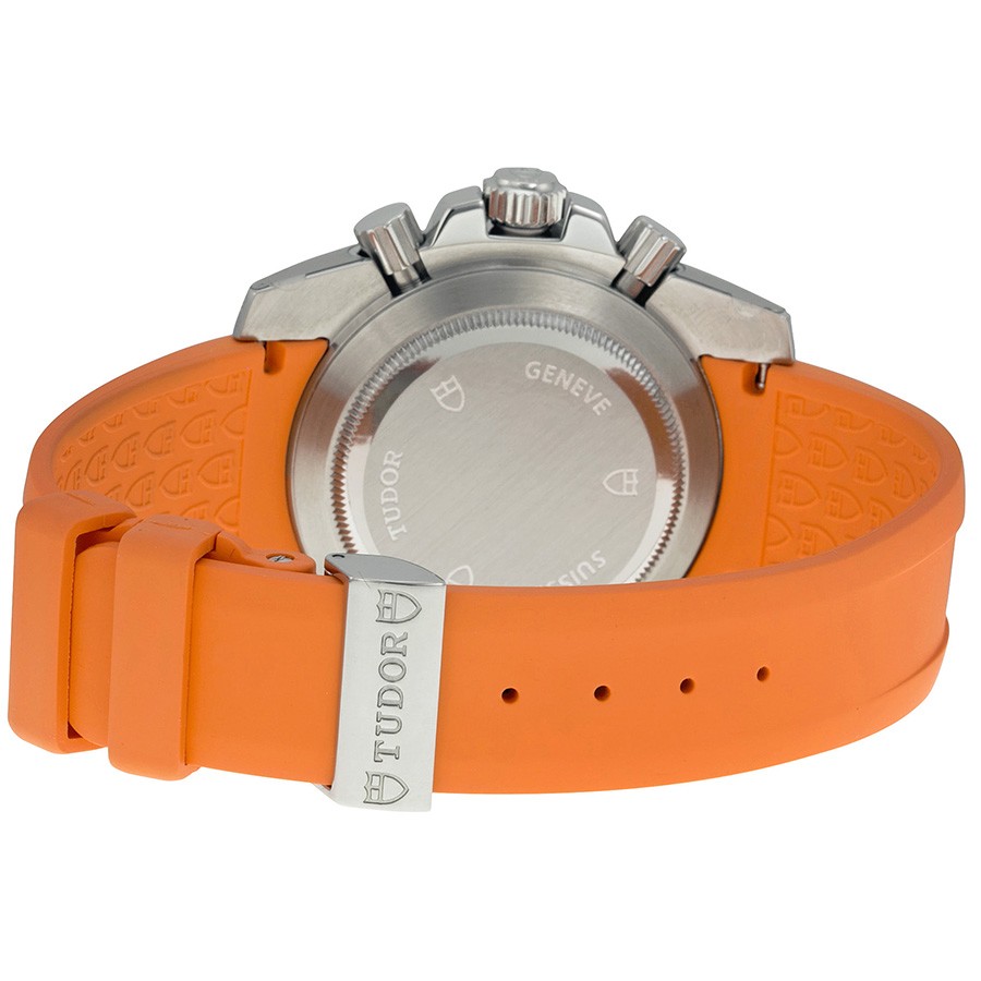 IMG_9086 Tudor 11021 Ladies Automatic Stainless Steel 3