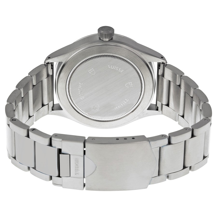IMG_9086 Tudor 79910-BKASSS Mens Automatic Stainless Steel 3