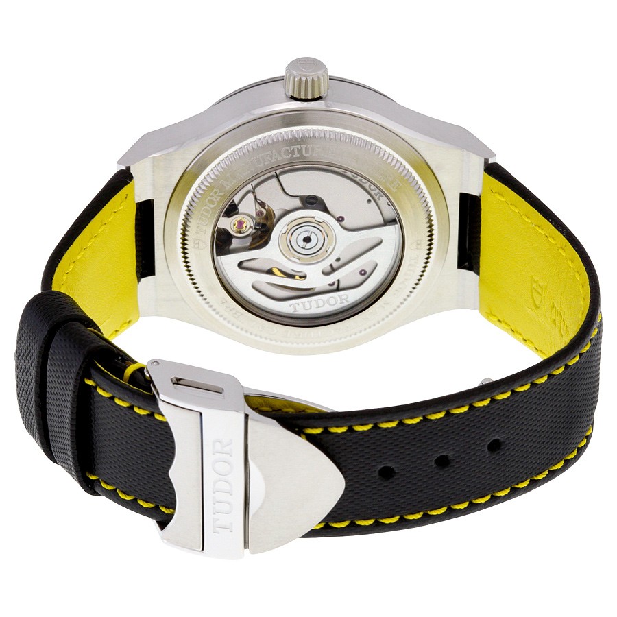 IMG_9086 Tudor 91210N Mens Automatic Stainless Steel 3