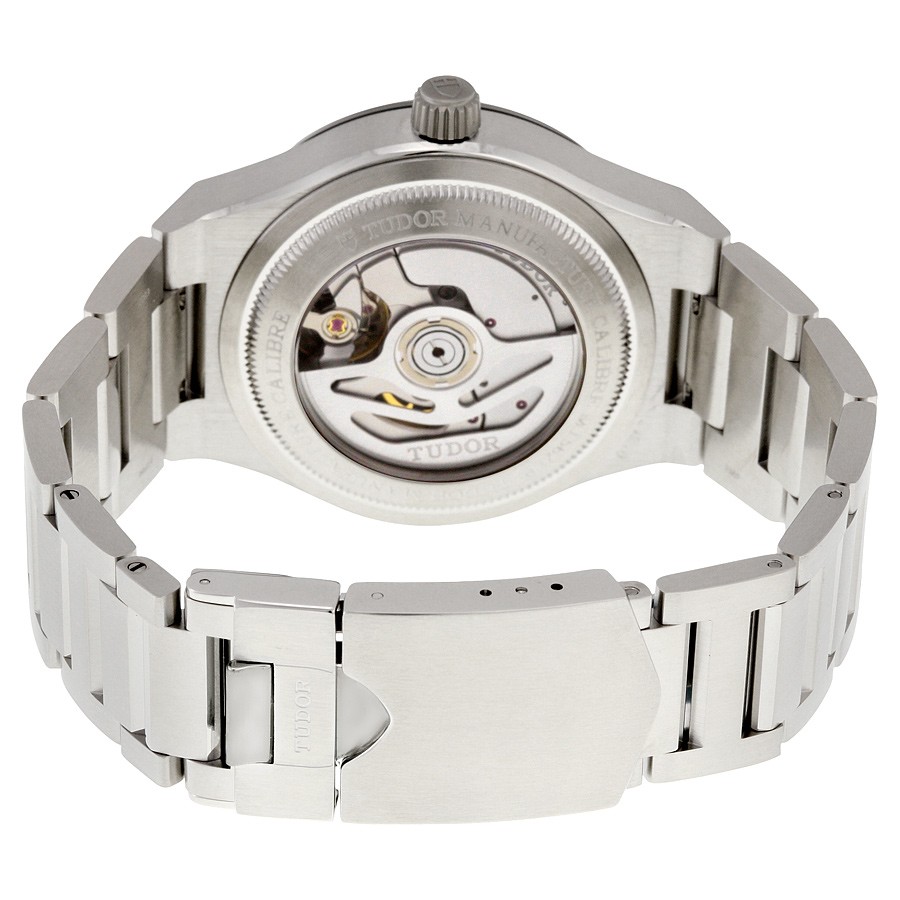 IMG_9086 Tudor 91210N Mens Automatic Stainless Steel 3