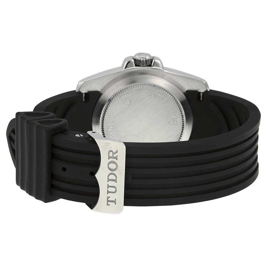 Tudor 24060 Hydronaut Ladies Automatic Stainless Steel 3